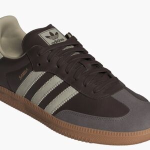 Samba OG Sneaker (Worn Once)